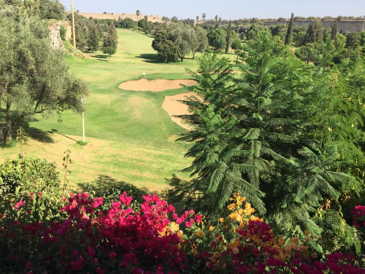 Riad Alkatib แมกเนส ภายนอก รูปภาพ